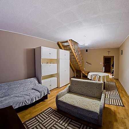 Apartment Sweet Home Sanok Exterior photo