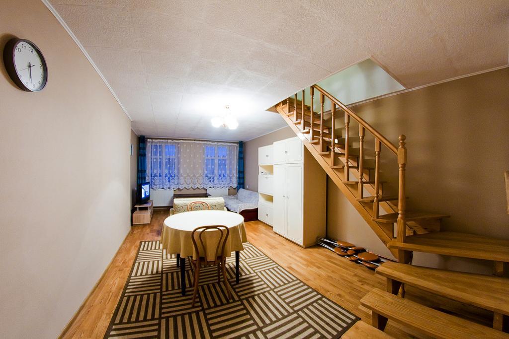 Apartment Sweet Home Sanok Exterior photo